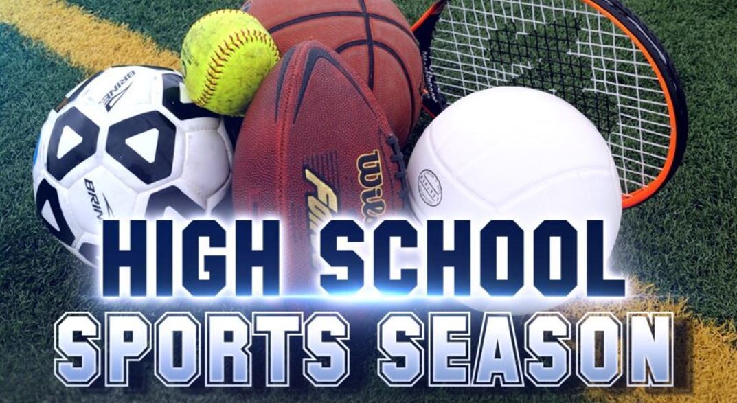 High school sports