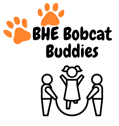  Bobcat Buddies 
