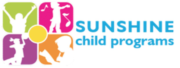 Sunshine Child logo