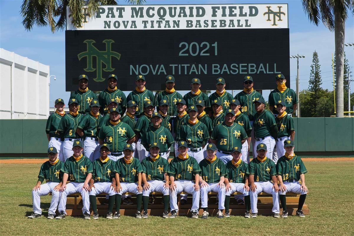 Baseball