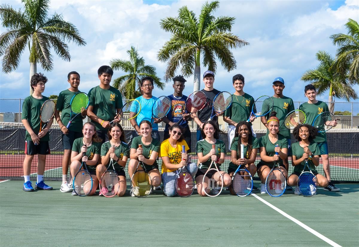 Tennis