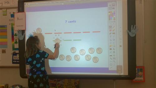 Math Manipulatives 