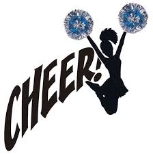 cheerleader cheerleader