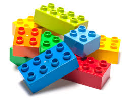 Lego Header