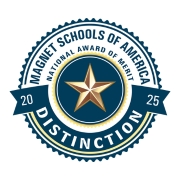 Oakland Park Elementary is a Magnet School of Distinction image