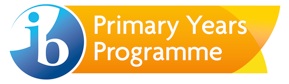 primary year logo 