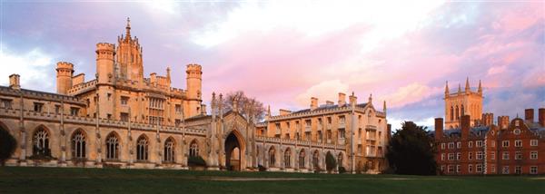 Cambridge 
