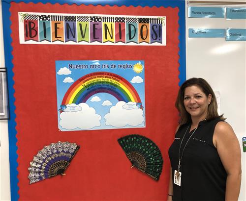 Mrs. Cardenas 