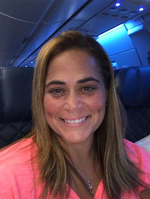 Mrs. Morales 