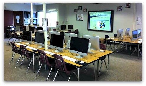 Computer Lab 