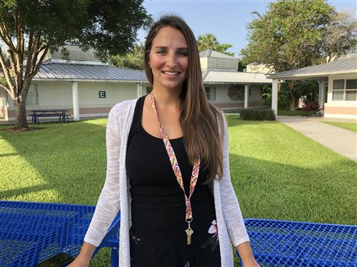 Ms. Calderon 