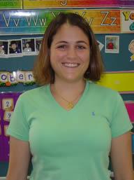 Mrs. Goldstein 