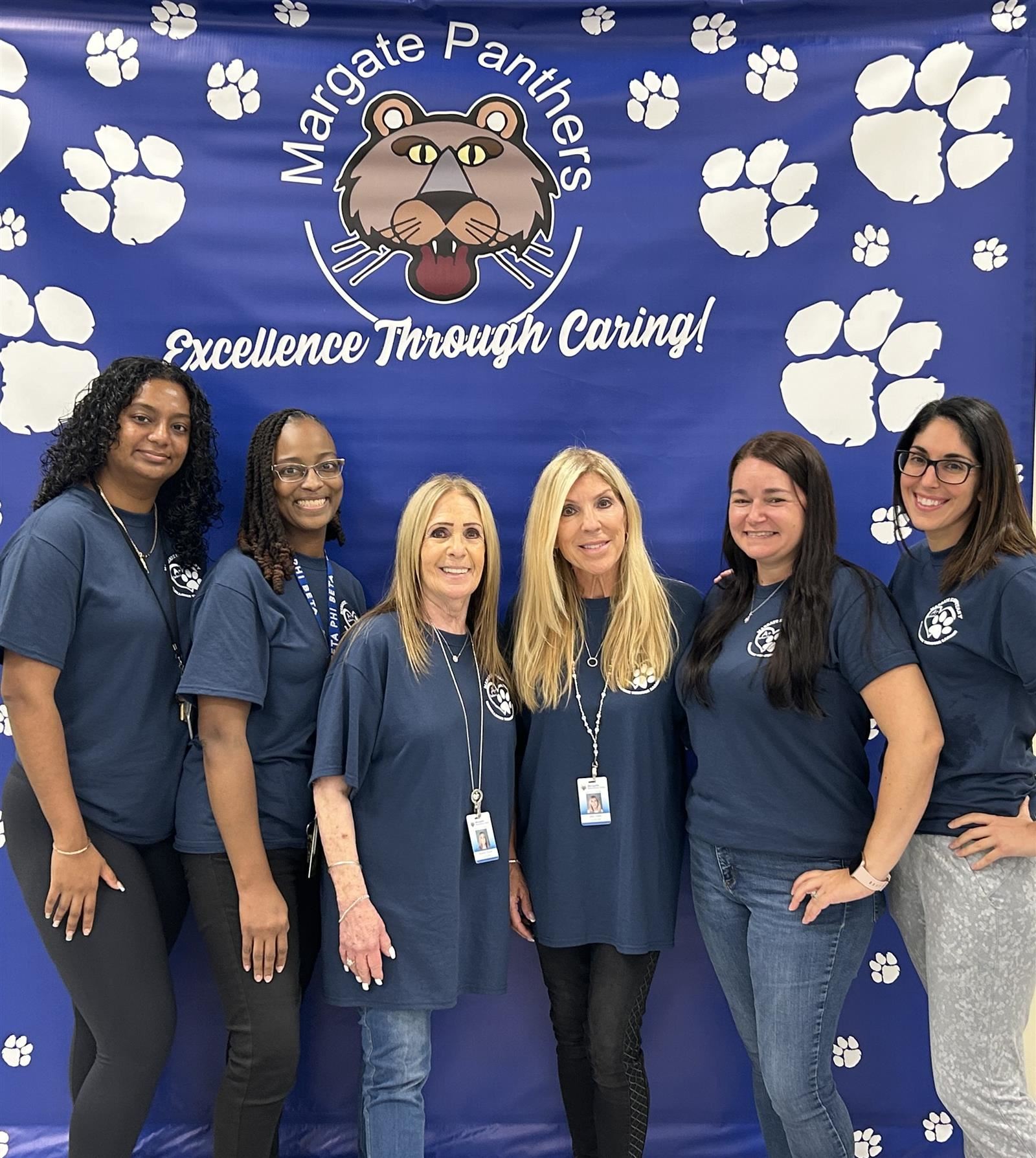 Fifth Grade Team Fifth Grade Team