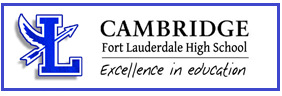 Cambridge logo Cambridge logo