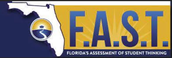  logo of FAST testing
