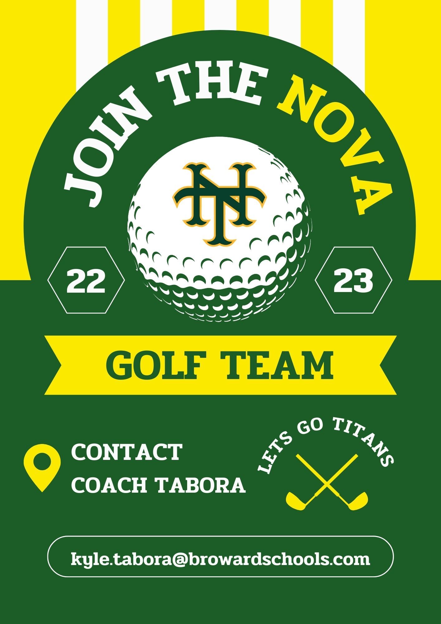 golf