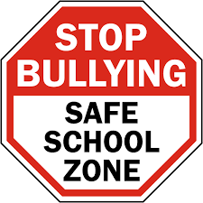  Stop Bullying