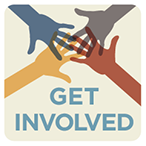 GET INVOLVED 