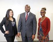 FACE Leadership Team 