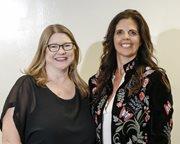 Mentor Program of the Year Caring Teachers – Caring Students Silver Lakes Elementary School 