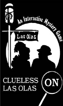 Clueless Las Olas 