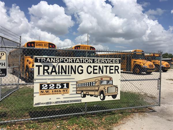 Training Center 