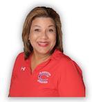 Sylvia Rios