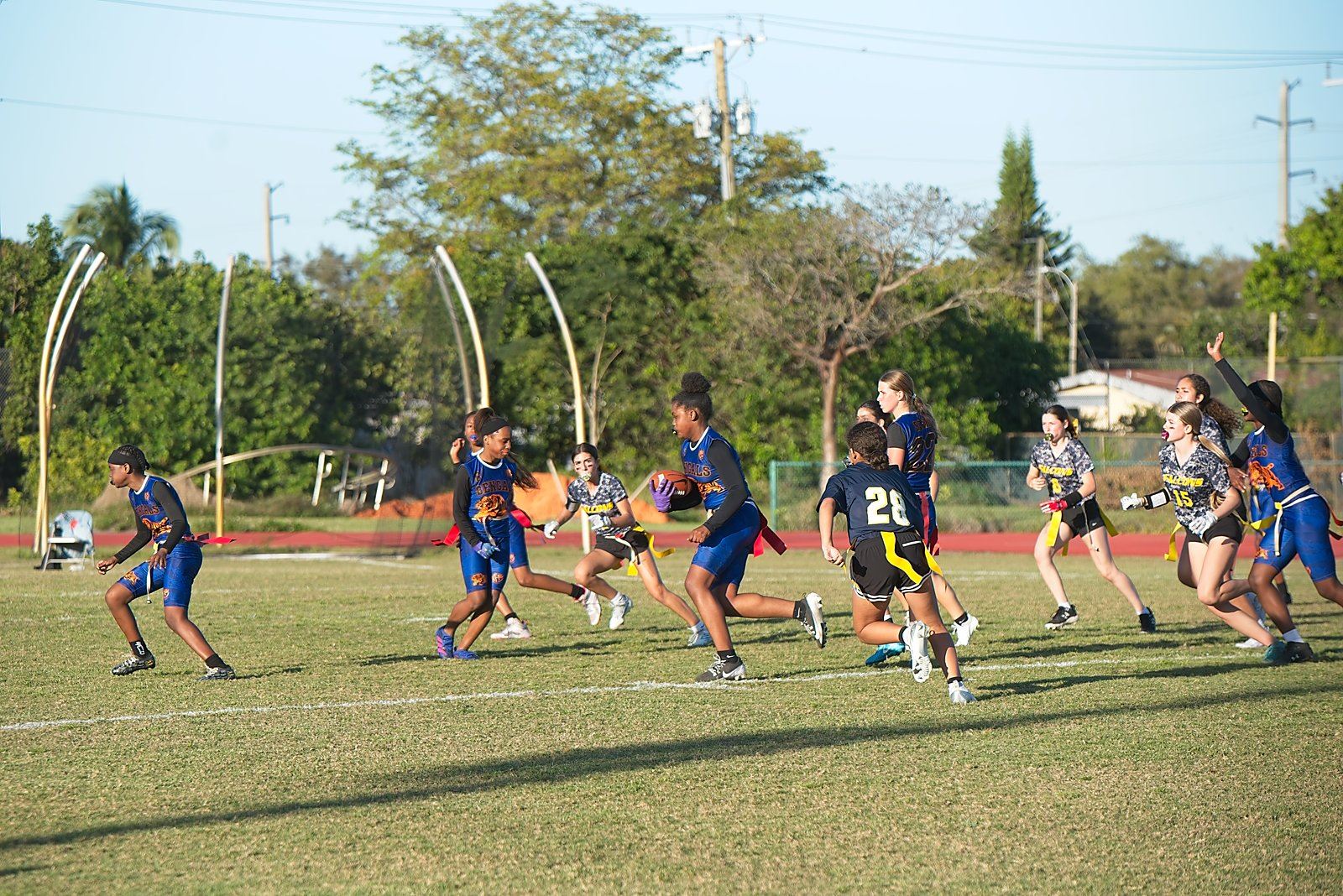 Middle School Sports Middle School Sports