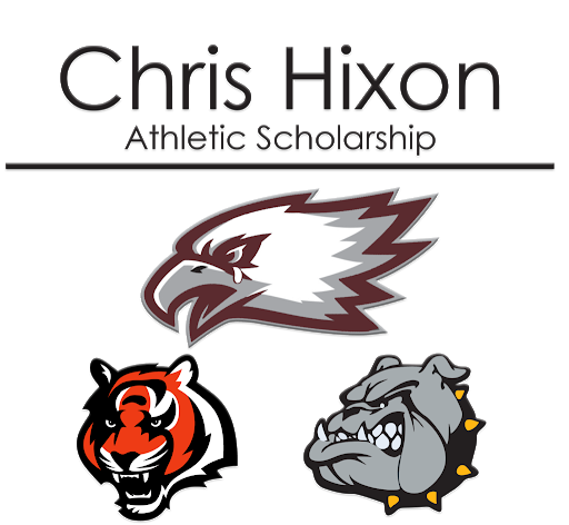 Hixon Athletic Scholarship Image 