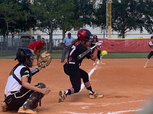  Softball Image