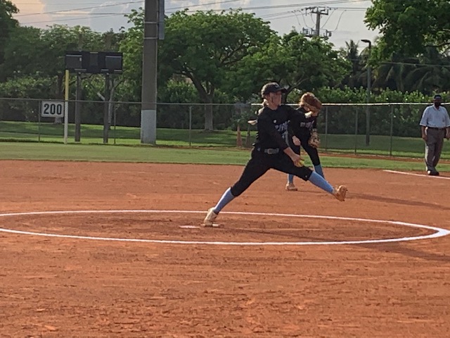  Softball Image