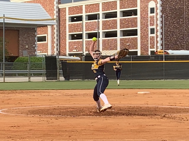  Softball Image