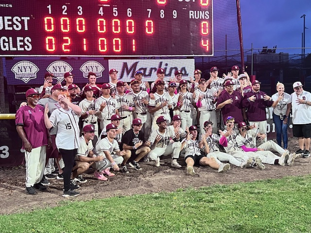 Douglas defeats West Broward 4-0, advances to Class 7A state semifinal