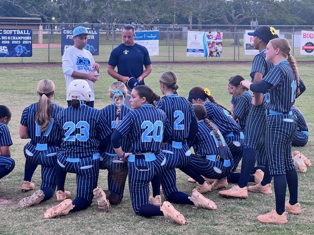Title hopes for Coral Springs Charter fall short in 4-2 loss to Somerset.