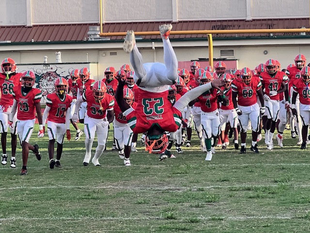 Blanche Ely stuns Chaminade-Madonna 35-34 on OT thriller