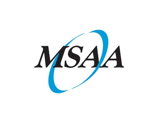 MSAA Logo 