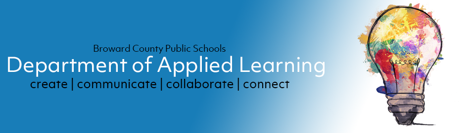 Applied Learning Web Banner Applied Learning Web Banner
