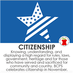 Citizenship
