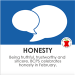 Honesty