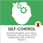Self-Control