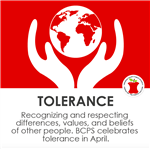 Tolerance