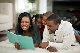  family reading