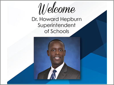  Dr. Hepburn Howard