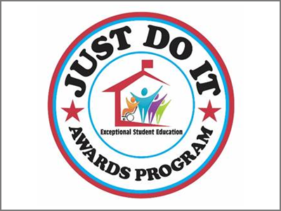  Just Do It Awards Program