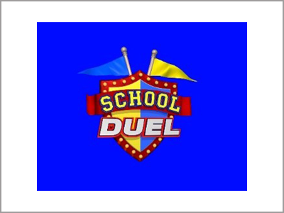  School Dual Graphic