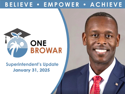  Superintendent Dr. Howard Hepburn