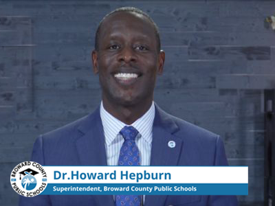  Dr. Hepburn Howard