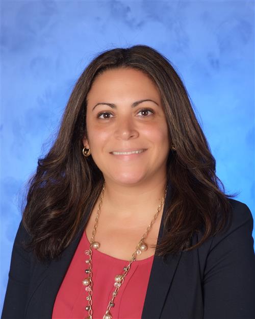 Mrs. Vega-Rodriguez