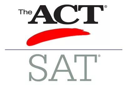 Words SAT and ACT