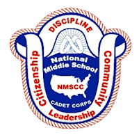 Middle School Cadet Corps 